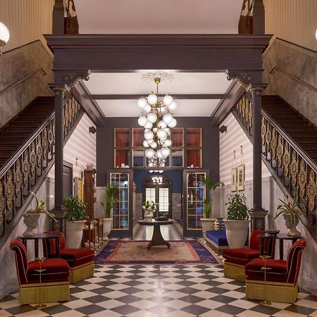 Maison Metier La Nouvelle-Orléans Extérieur photo