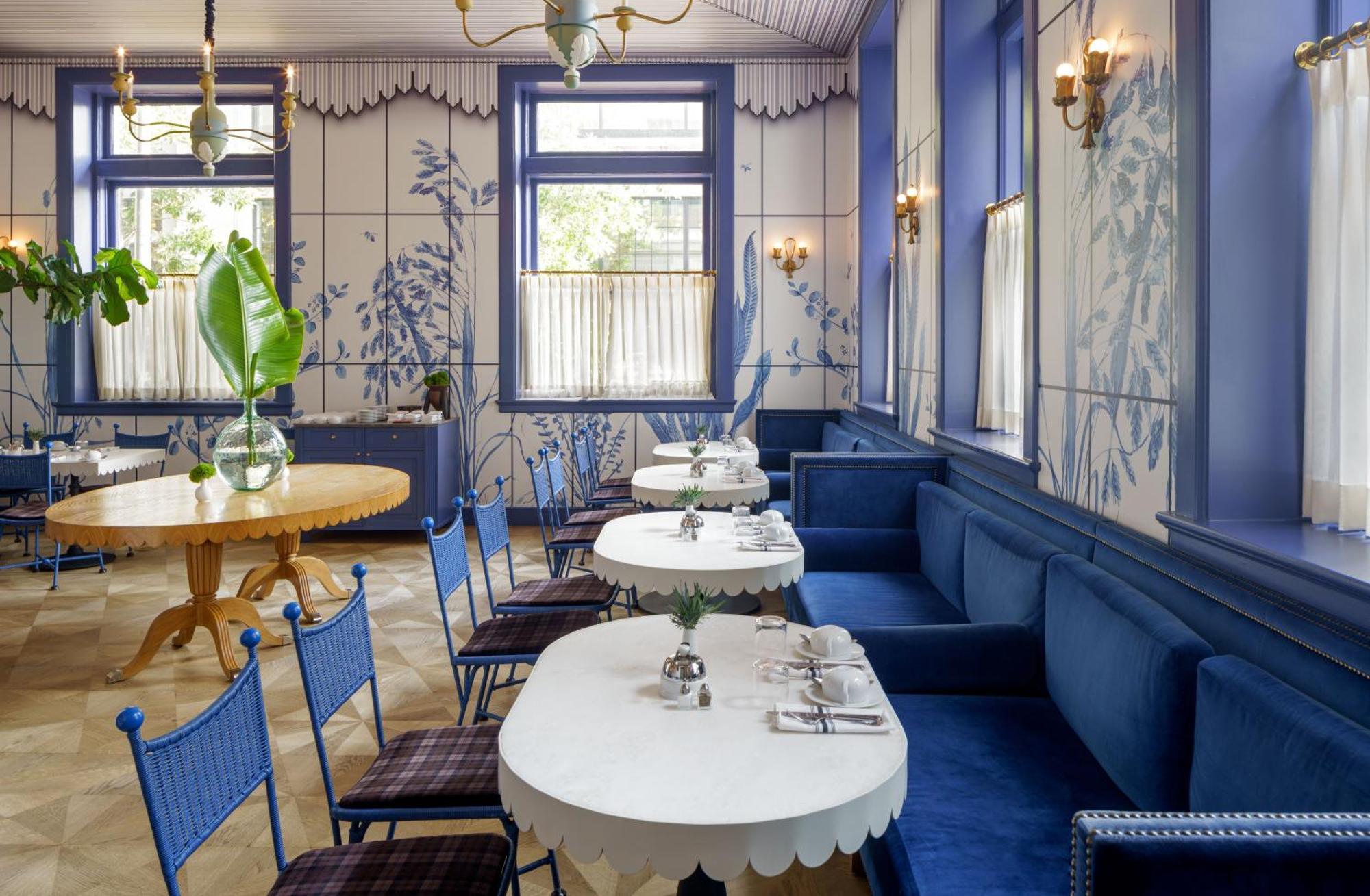 Maison Metier La Nouvelle-Orléans Extérieur photo