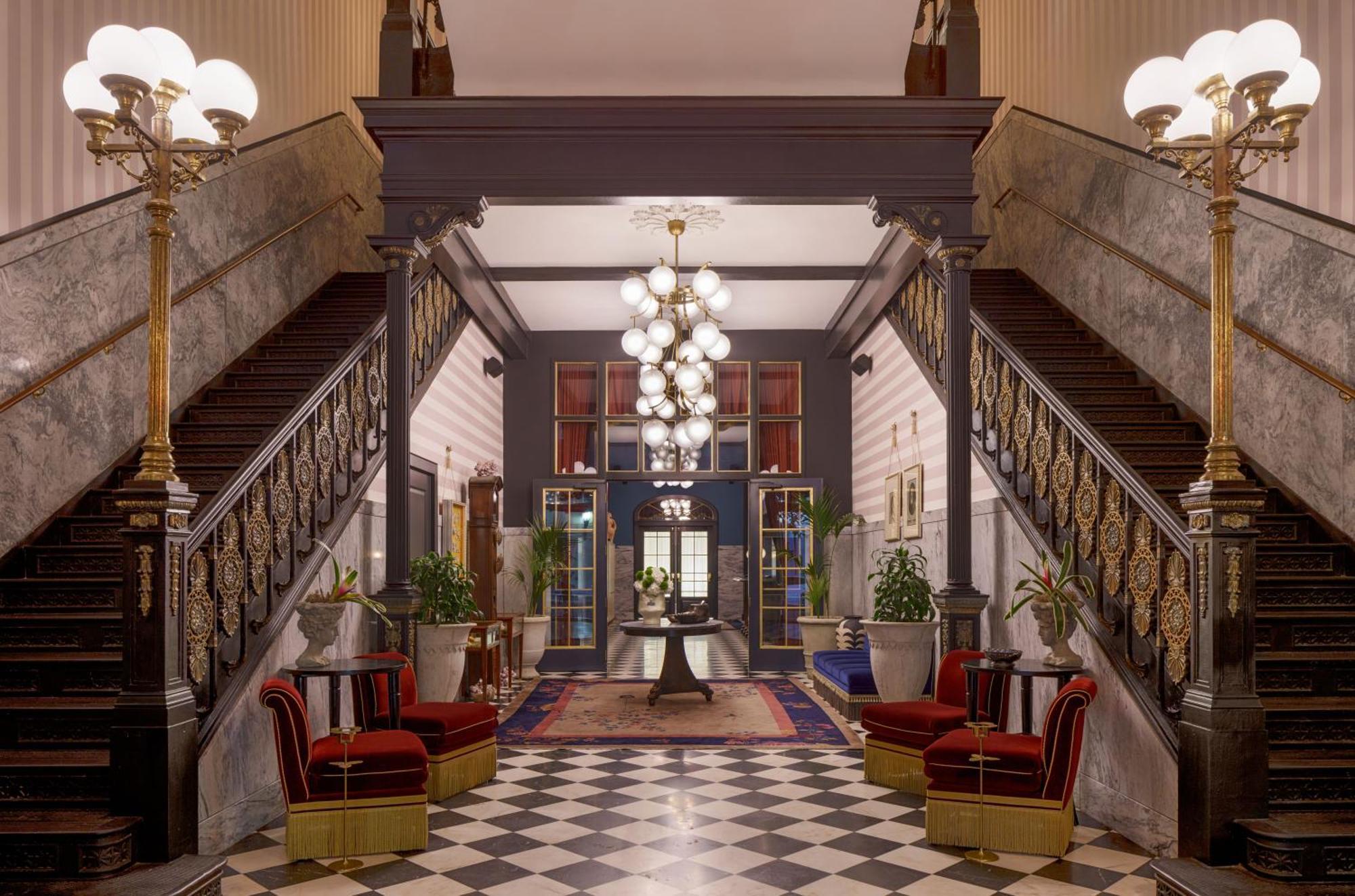 Maison Metier La Nouvelle-Orléans Extérieur photo