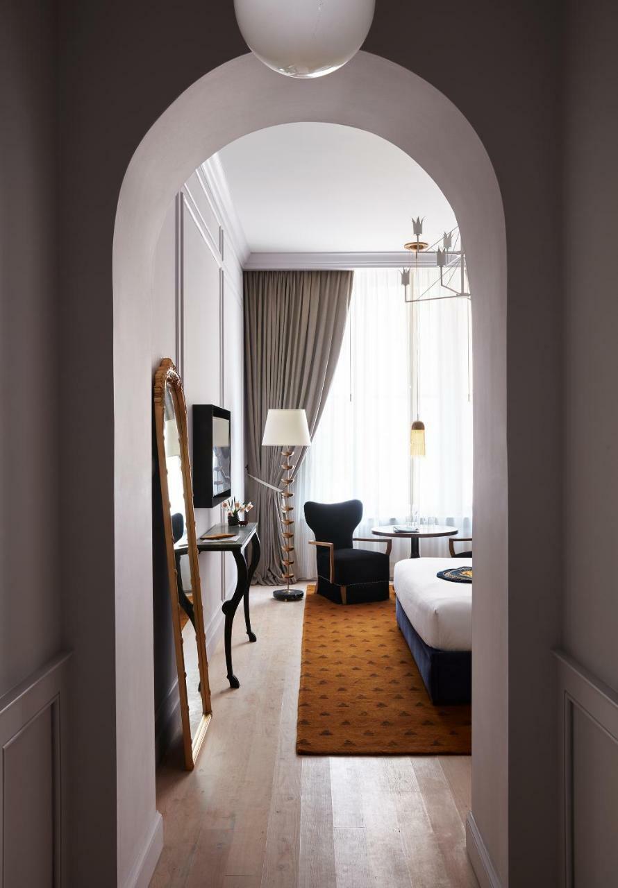 Maison Metier La Nouvelle-Orléans Extérieur photo