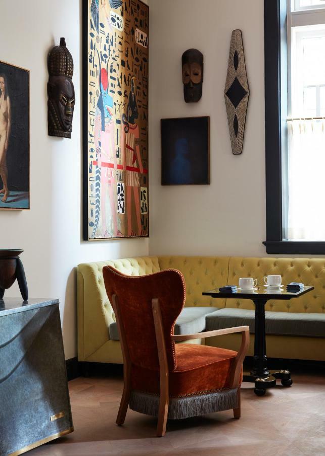 Maison Metier La Nouvelle-Orléans Extérieur photo