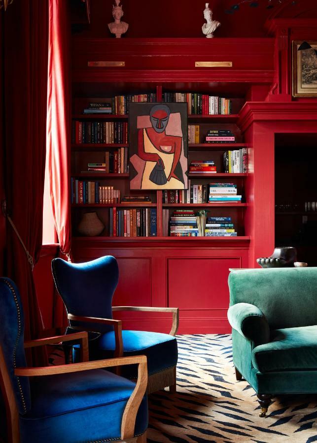Maison Metier La Nouvelle-Orléans Extérieur photo