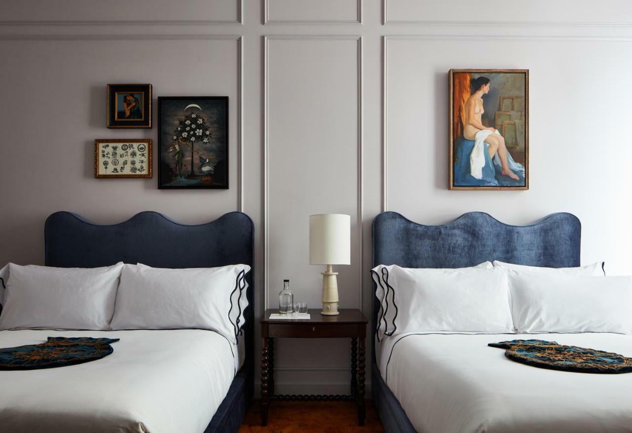 Maison Metier La Nouvelle-Orléans Extérieur photo