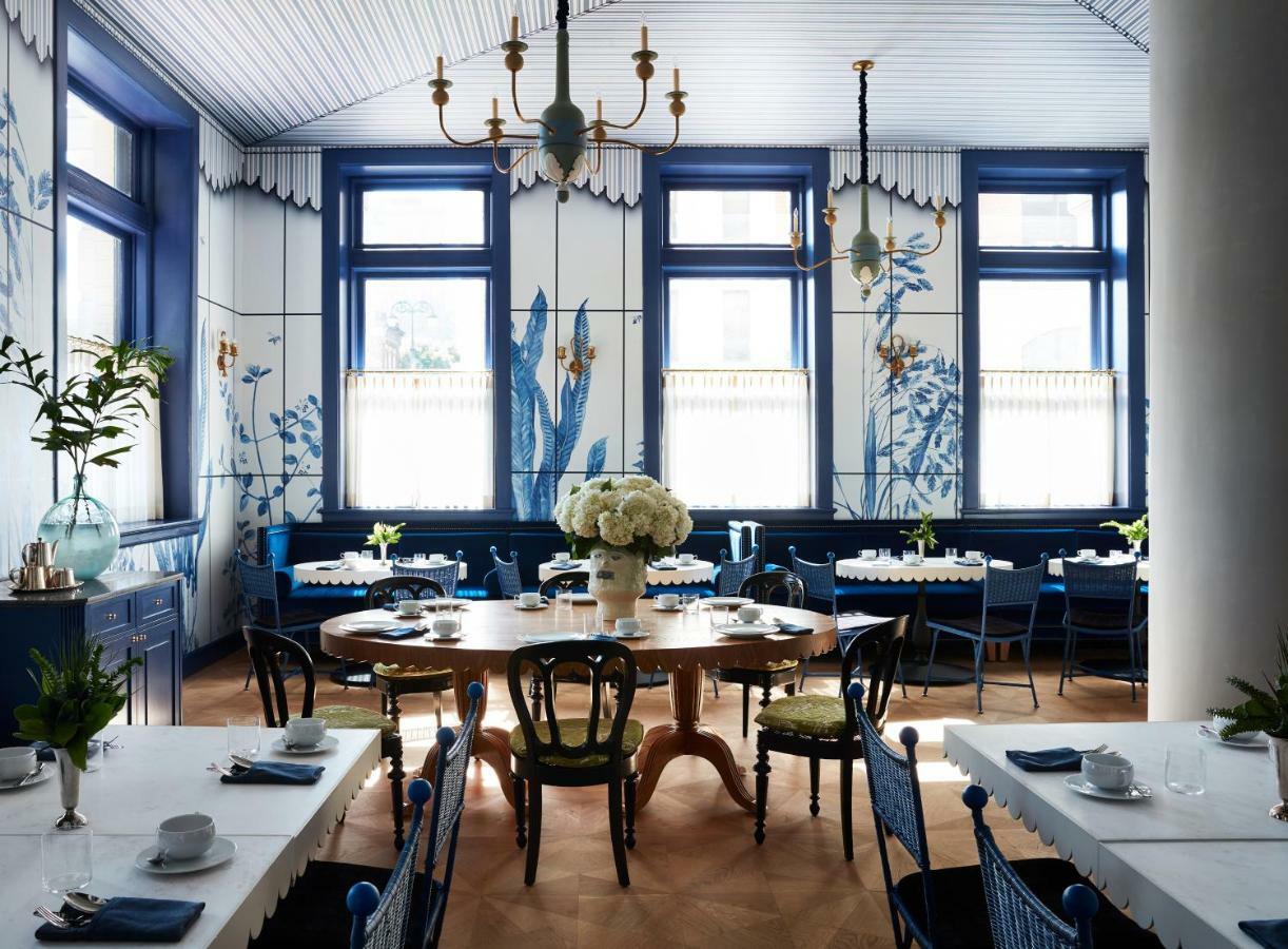 Maison Metier La Nouvelle-Orléans Extérieur photo