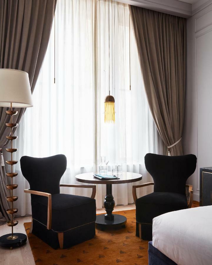 Maison Metier La Nouvelle-Orléans Extérieur photo