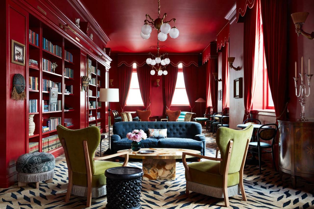 Maison Metier La Nouvelle-Orléans Extérieur photo