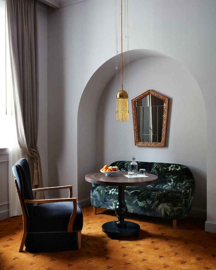 Maison Metier La Nouvelle-Orléans Extérieur photo