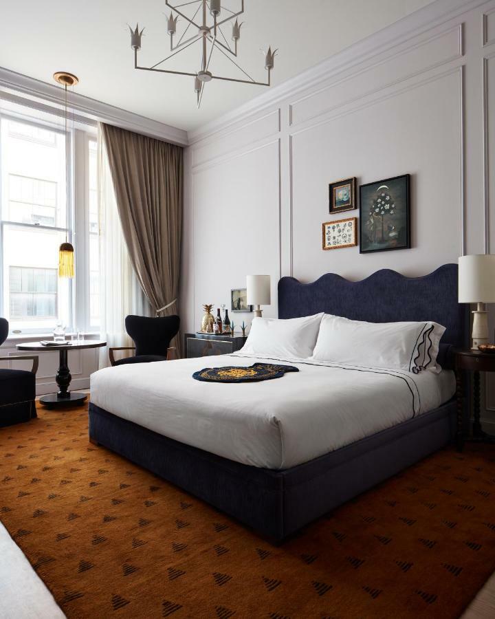 Maison Metier La Nouvelle-Orléans Extérieur photo